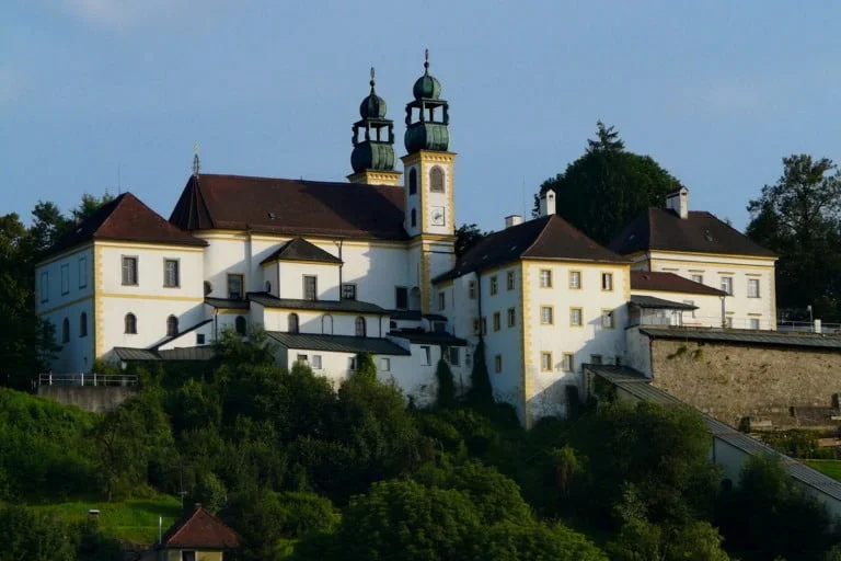 10 lugares que ver en Passau 8 10 lugares que ver en Passau 8