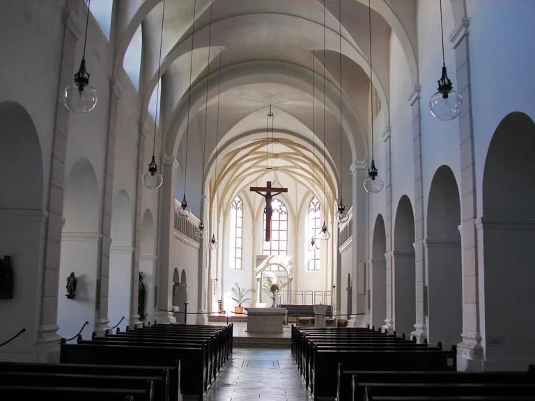 10 lugares que ver en Passau 9 10 lugares que ver en Passau 9