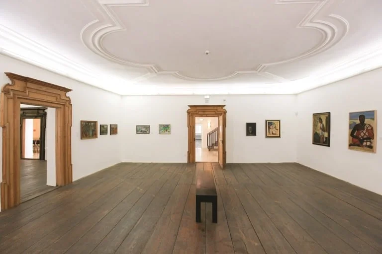 10 lugares que ver en Passau 7 10 lugares que ver en Passau 7