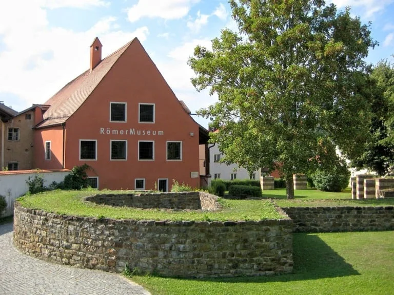 10 lugares que ver en Passau 10 10 lugares que ver en Passau 10