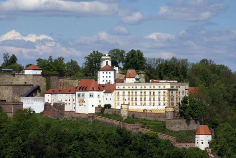 10 lugares que ver en Passau 3 10 lugares que ver en Passau 3