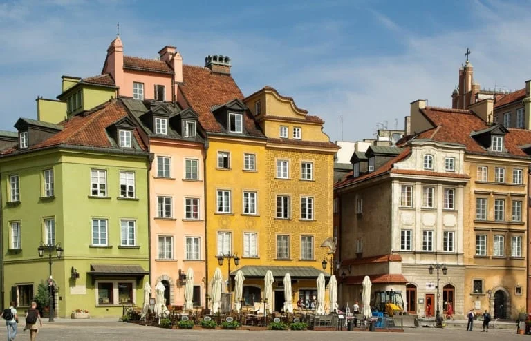25 lugares que ver en Polonia 1 25 lugares que ver en Polonia 1