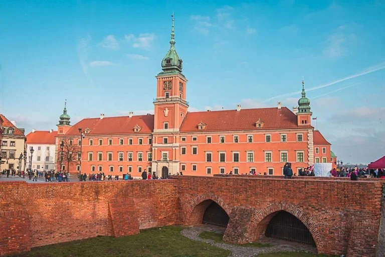 25 lugares que ver en Polonia 4 25 lugares que ver en Polonia 4