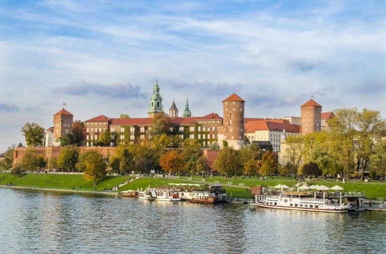 25 lugares que ver en Polonia 12 25 lugares que ver en Polonia 12