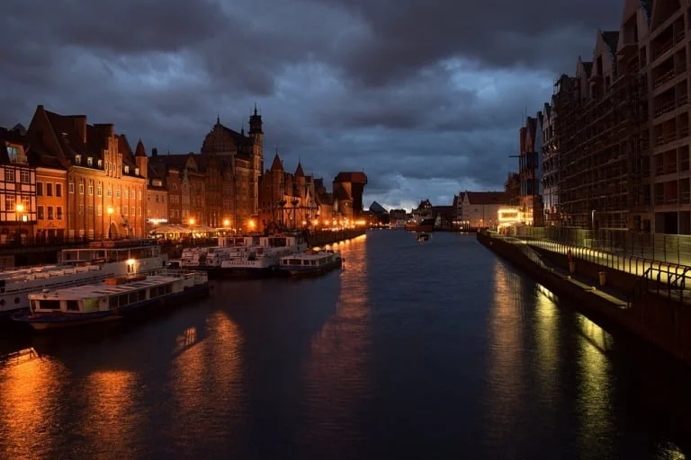 25 lugares que ver en Polonia 9 25 lugares que ver en Polonia 9