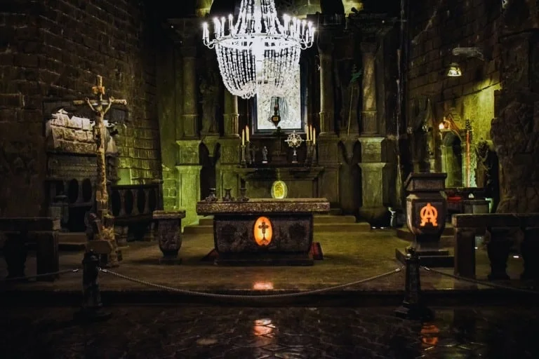 25 lugares que ver en Polonia 11 25 lugares que ver en Polonia 11