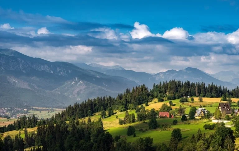 25 lugares que ver en Polonia 7 25 lugares que ver en Polonia 7