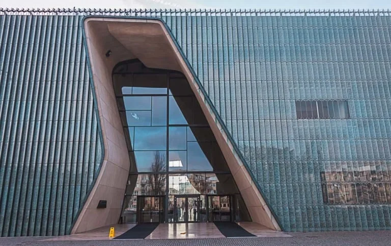 25 lugares que ver en Polonia 20 25 lugares que ver en Polonia 20