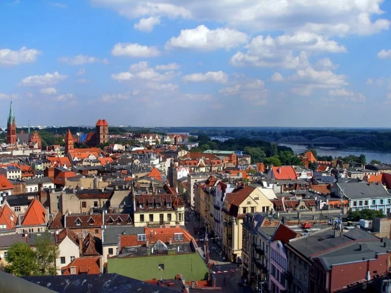 25 lugares que ver en Polonia 5 25 lugares que ver en Polonia 5