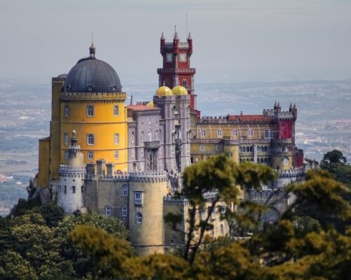 25 lugares que ver en Portugal 5