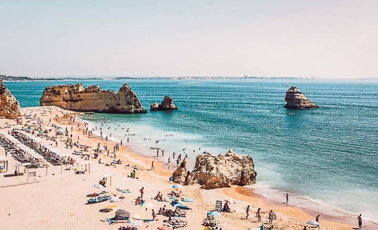25 lugares que ver en Portugal 12