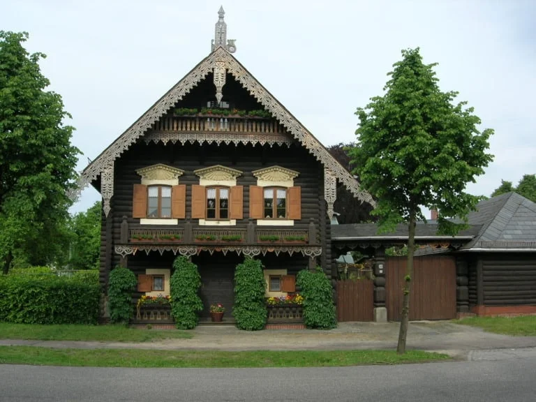 40 lugares que ver en Potsdam 21 40 lugares que ver en Potsdam 21
