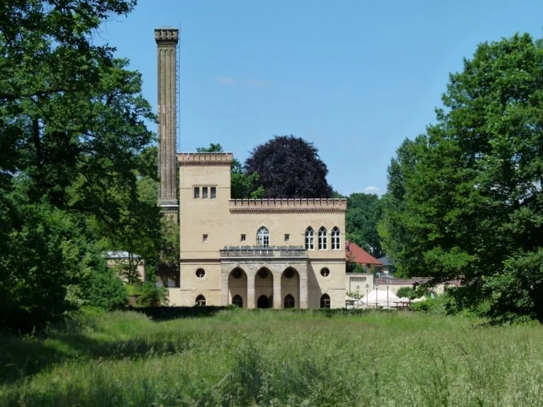 40 lugares que ver en Potsdam 11 40 lugares que ver en Potsdam 11