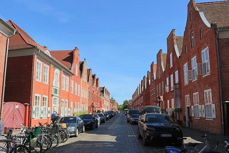 40 lugares que ver en Potsdam 12 40 lugares que ver en Potsdam 12