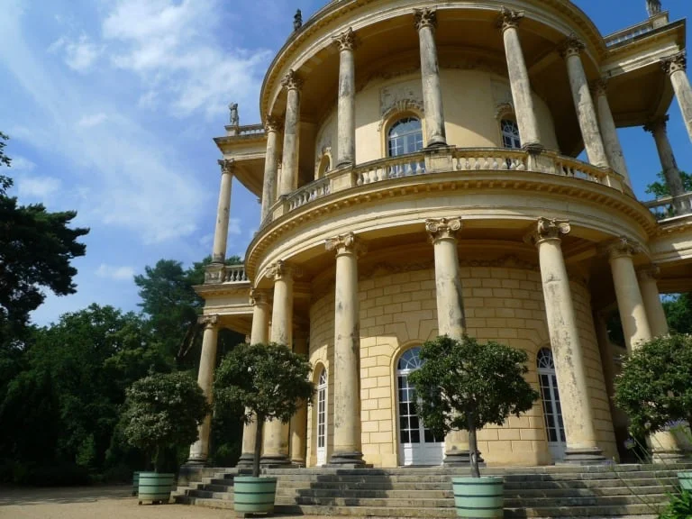 40 lugares que ver en Potsdam 5 40 lugares que ver en Potsdam 5