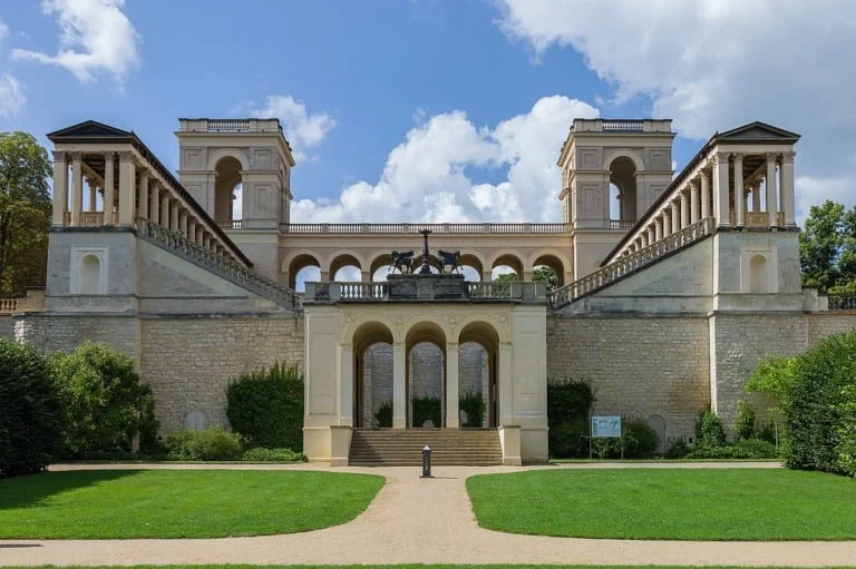 40 lugares que ver en Potsdam 14 40 lugares que ver en Potsdam 14
