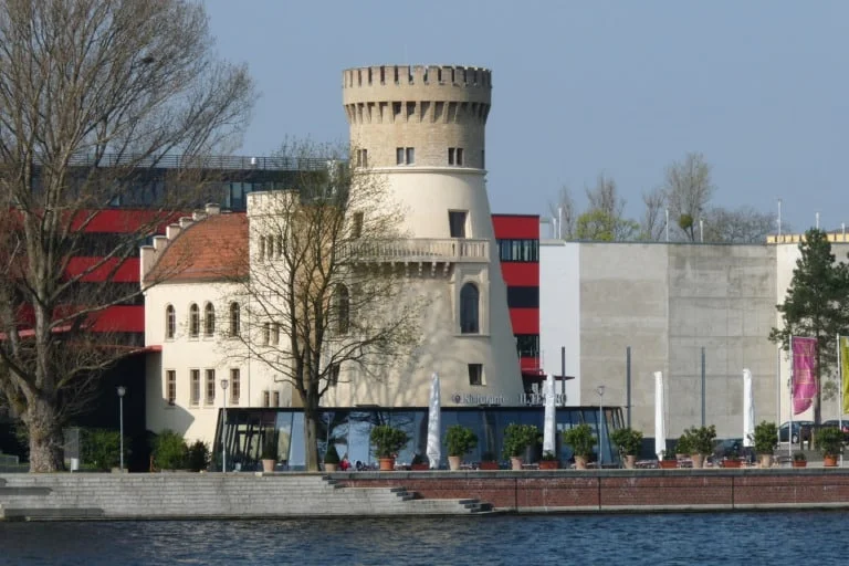 40 lugares que ver en Potsdam 22 40 lugares que ver en Potsdam 22