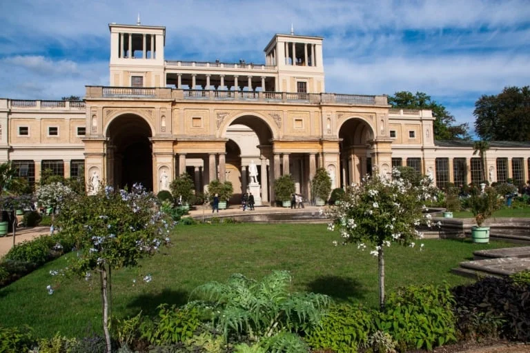 40 lugares que ver en Potsdam 4 40 lugares que ver en Potsdam 4