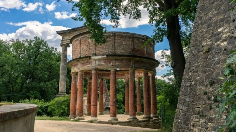 40 lugares que ver en Potsdam 6 40 lugares que ver en Potsdam 6