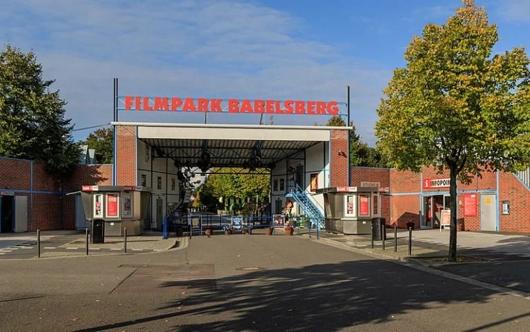 40 lugares que ver en Potsdam 20 40 lugares que ver en Potsdam 20