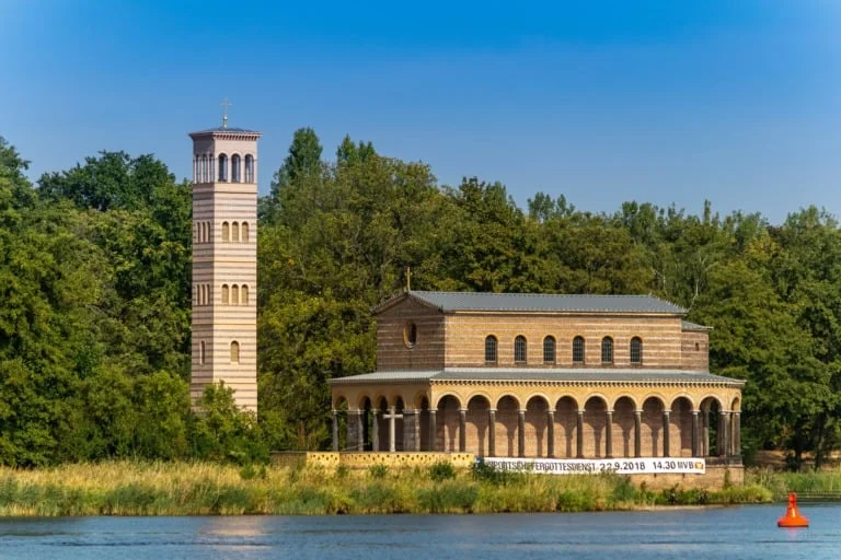 40 lugares que ver en Potsdam 30 40 lugares que ver en Potsdam 30