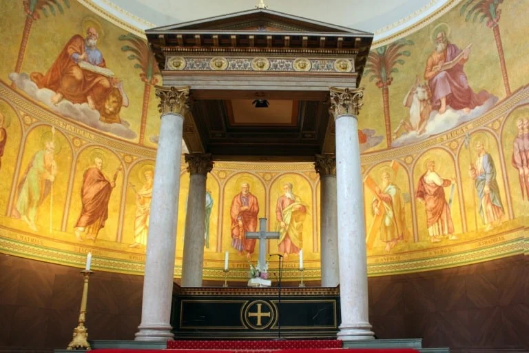 40 lugares que ver en Potsdam 18 40 lugares que ver en Potsdam 18