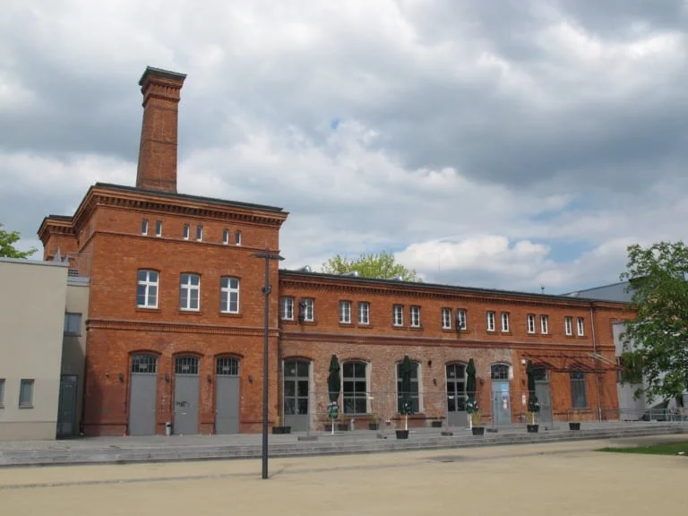 40 lugares que ver en Potsdam 23 40 lugares que ver en Potsdam 23