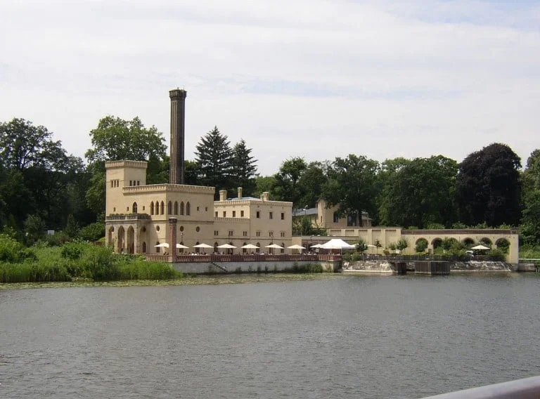 40 lugares que ver en Potsdam 9 40 lugares que ver en Potsdam 9
