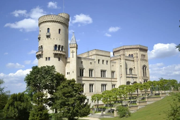 40 lugares que ver en Potsdam 16 40 lugares que ver en Potsdam 16