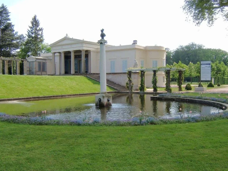40 lugares que ver en Potsdam 28 40 lugares que ver en Potsdam 28