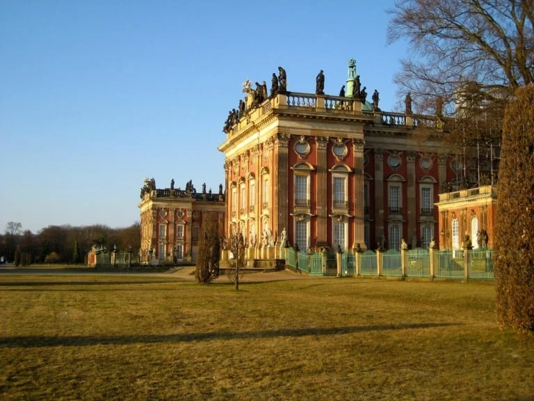 40 lugares que ver en Potsdam 17 40 lugares que ver en Potsdam 17
