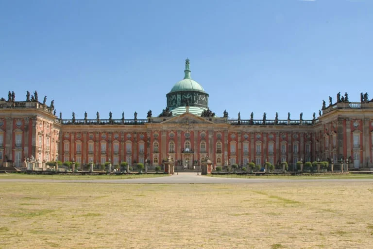 40 lugares que ver en Potsdam 13 40 lugares que ver en Potsdam 13