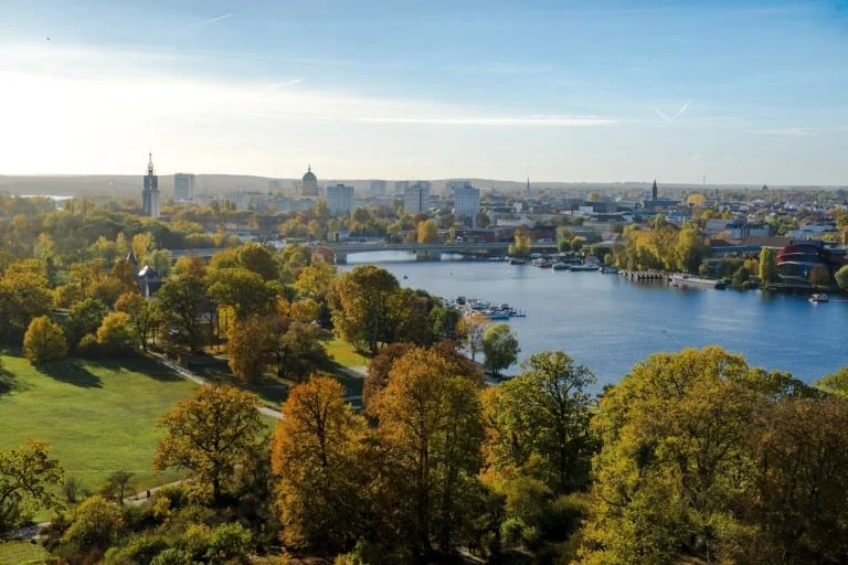 40 lugares que ver en Potsdam 15 40 lugares que ver en Potsdam 15