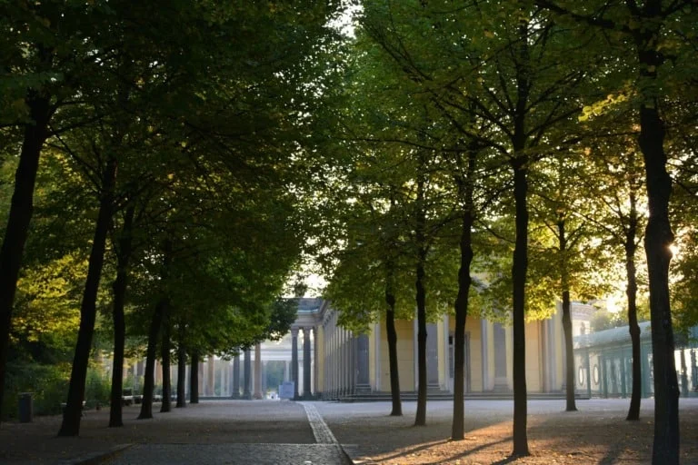 40 lugares que ver en Potsdam 2 40 lugares que ver en Potsdam 2