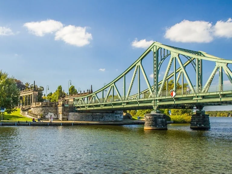 40 lugares que ver en Potsdam 7 40 lugares que ver en Potsdam 7