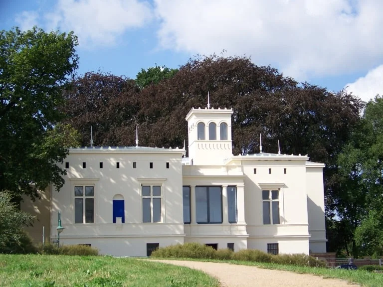 40 lugares que ver en Potsdam 25 40 lugares que ver en Potsdam 25