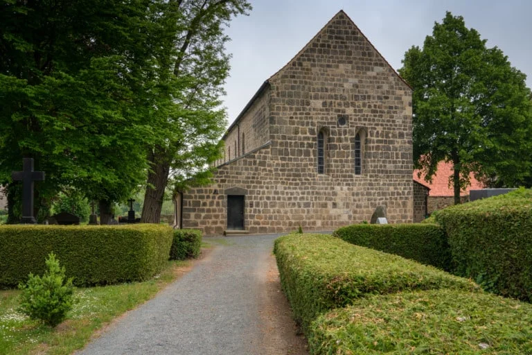 10 lugares que ver en Quedlinburg 6 10 lugares que ver en Quedlinburg 6