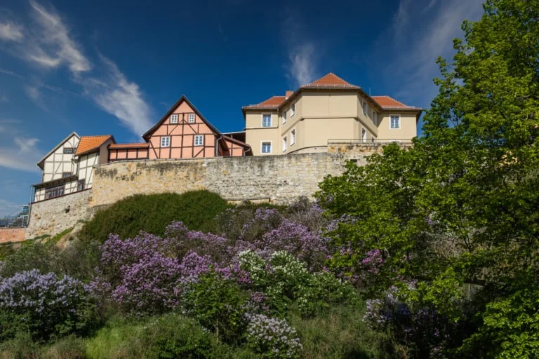 10 lugares que ver en Quedlinburg 2 10 lugares que ver en Quedlinburg 2