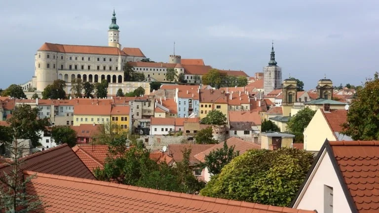 25 lugares que ver en República Checa 18
