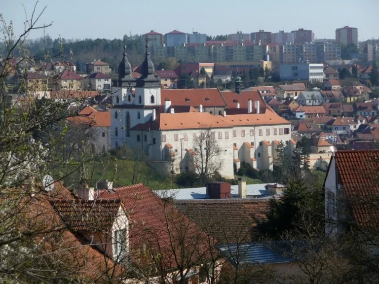 25 lugares que ver en República Checa 22
