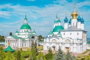 25 lugares que ver en Rusia 4