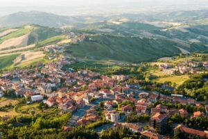 14 lugares que ver en San Marino 10