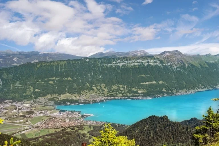 25 lugares que ver en Suiza 17