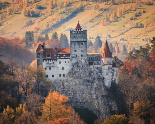10 lugares que ver en Transilvania 4