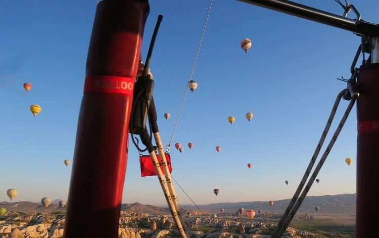 21 lugares que ver en Turquía 14 21 lugares que ver en Turquía 14