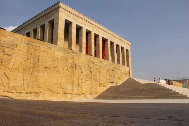 21 lugares que ver en Turquía 17 21 lugares que ver en Turquía 17