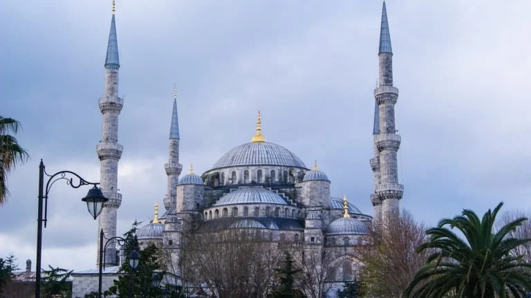 21 lugares que ver en Turquía 1 21 lugares que ver en Turquía 1