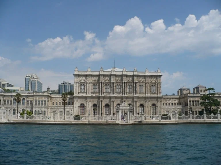 21 lugares que ver en Turquía 5 21 lugares que ver en Turquía 5