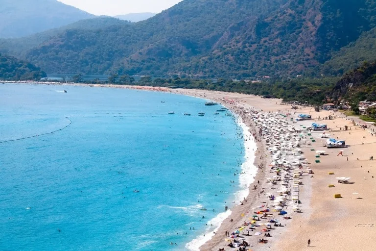 21 lugares que ver en Turquía 21 21 lugares que ver en Turquía 21