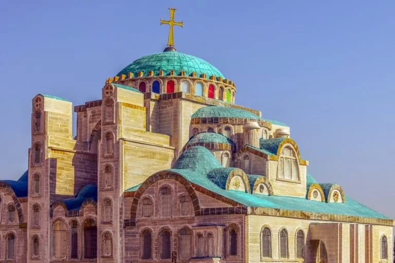 21 lugares que ver en Turquía 8 21 lugares que ver en Turquía 8